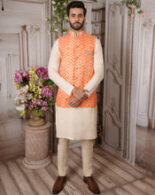 Load image into Gallery viewer, The Chevron Bandi Set