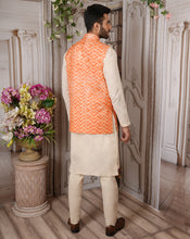 Load image into Gallery viewer, The Chevron Bandi Set