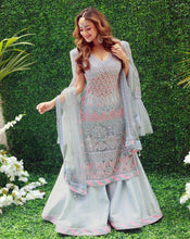 Load image into Gallery viewer, The Inaya Sharara