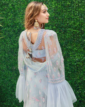 Load image into Gallery viewer, The Inaya Sharara