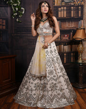 Load image into Gallery viewer, The Arasi Lehenga