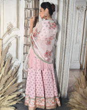 Load image into Gallery viewer, The Sylvan Kurti Set