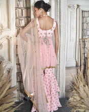 Load image into Gallery viewer, The Sylvan Sharara Set