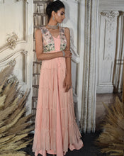 Load image into Gallery viewer, The Pink Ruffle Set