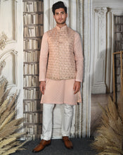 Load image into Gallery viewer, The Pink Mirror Bandi Set