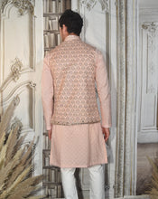 Load image into Gallery viewer, The Pink Mirror Bandi Set