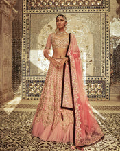 Load image into Gallery viewer, Begum Lehenga - Archana Kochhar India
