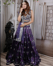 Load image into Gallery viewer, The Ainna Lehnega