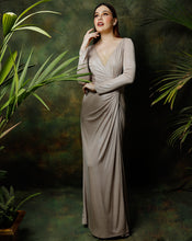 Load image into Gallery viewer, The Champagne Gown