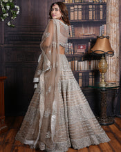 Load image into Gallery viewer, The Shimmer Lehenga
