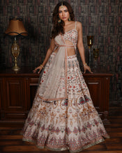 Load image into Gallery viewer, The Ivory Paradise