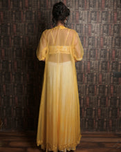 Load image into Gallery viewer, The Yellow Plazzo Jacket