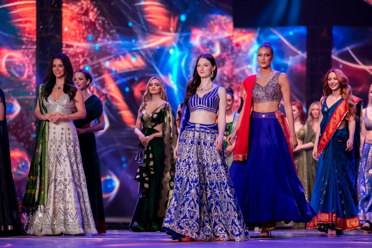 Miss world 2025