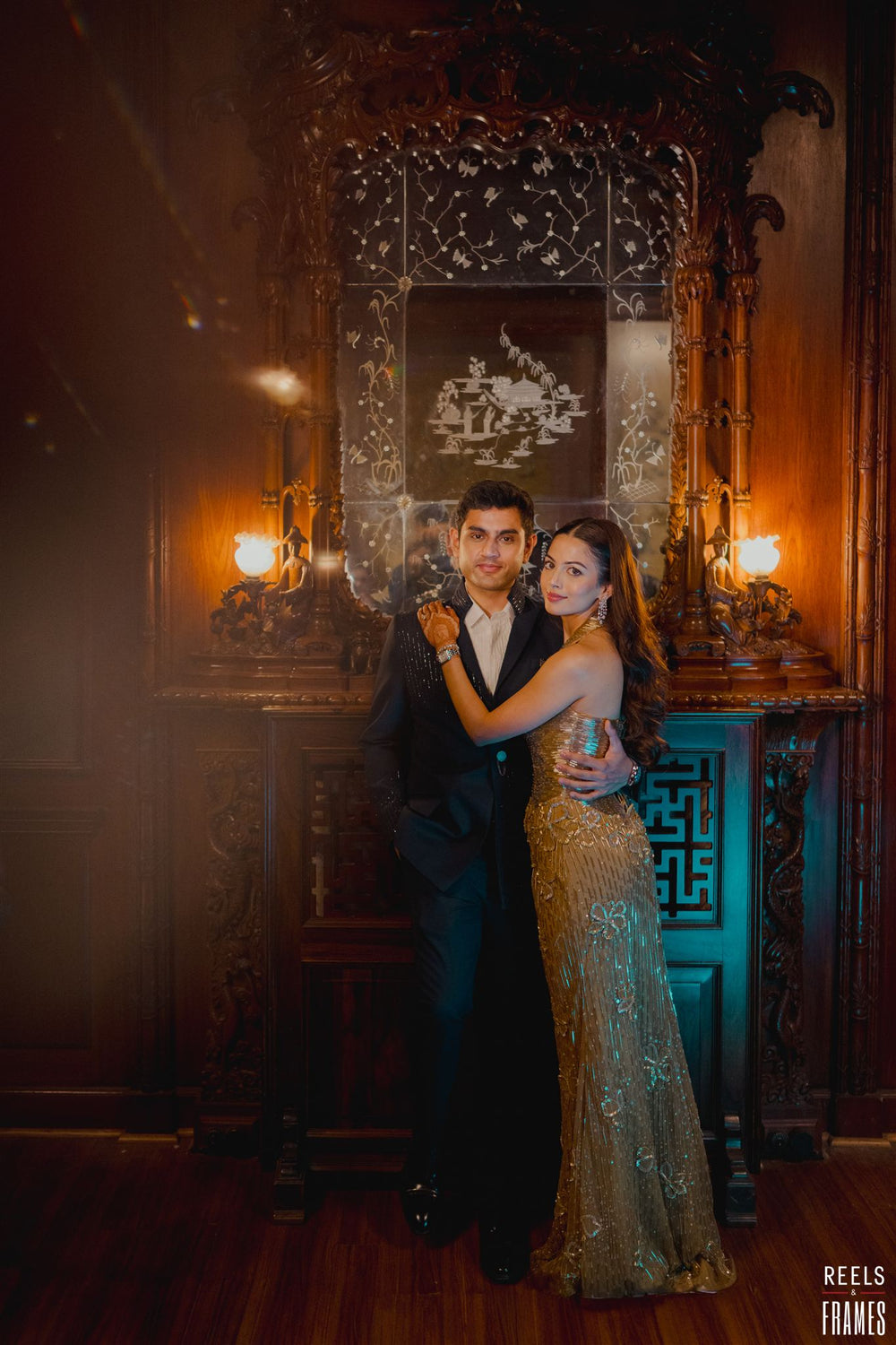 Vatsala & Ayush
