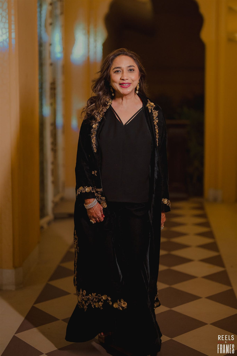 Nisha Kedia