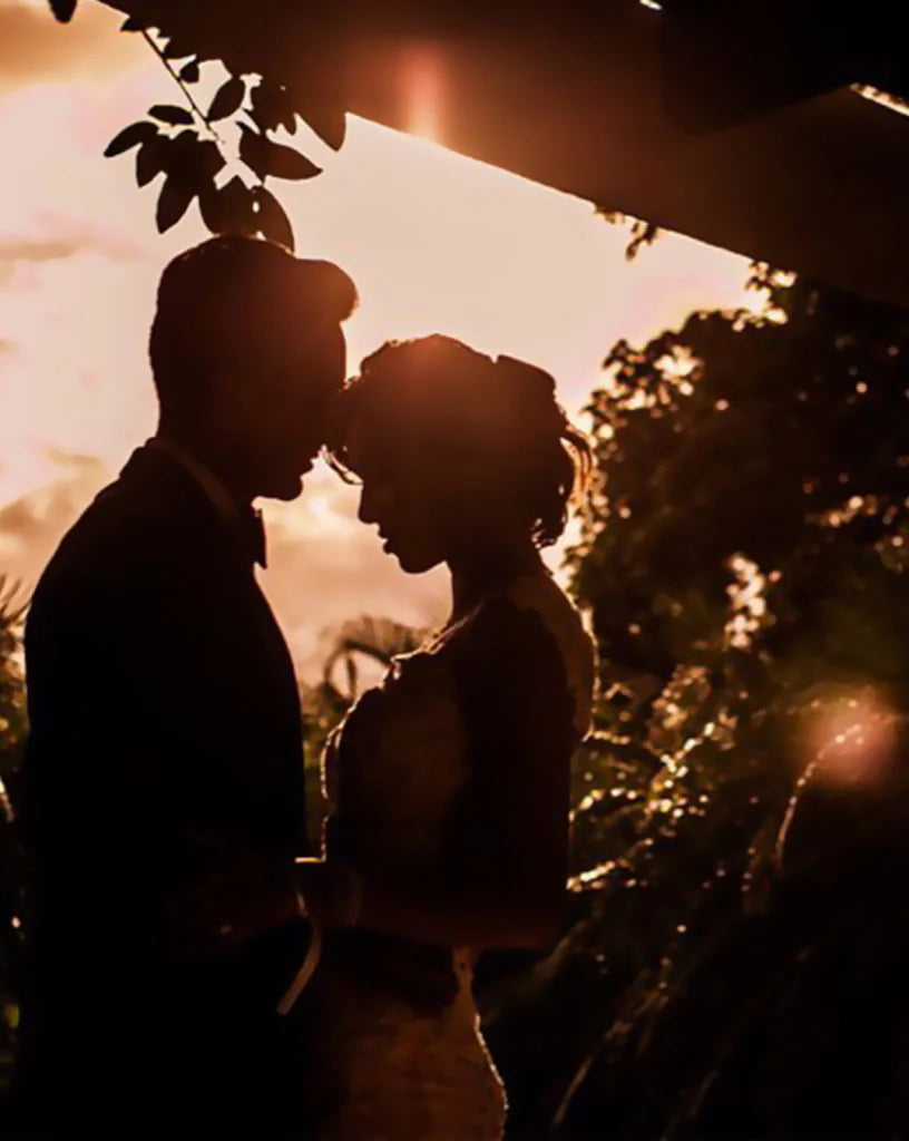 Divya & Anand
