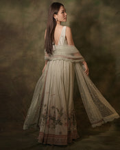 Load image into Gallery viewer, The Celadon Anarkali

