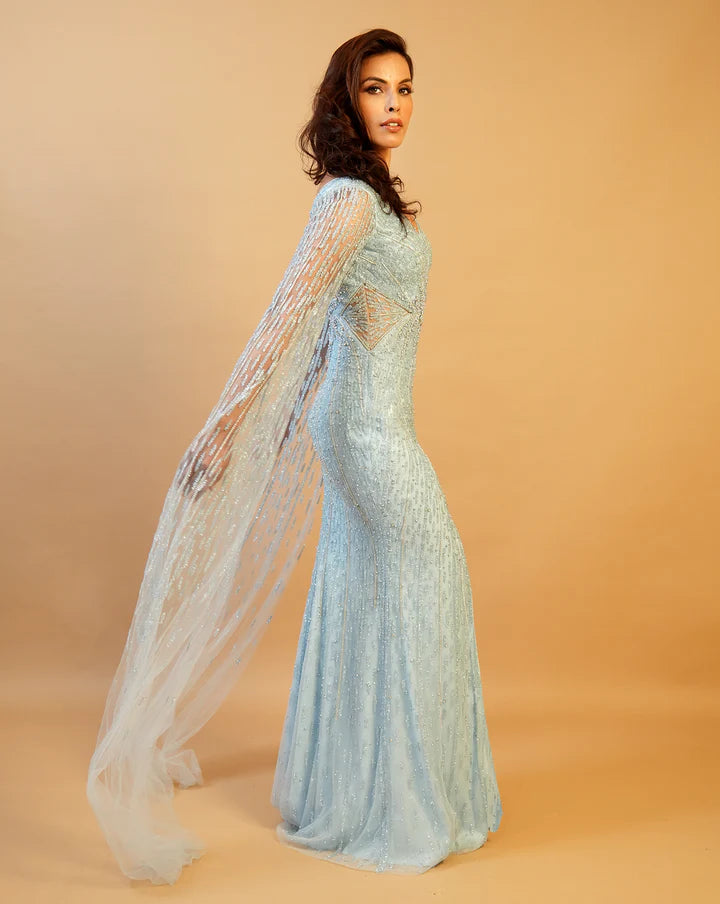 Ella Gown