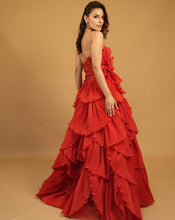 Load image into Gallery viewer, The Bloom Gown
