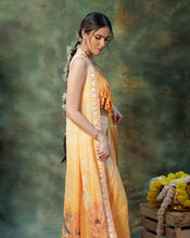 Load image into Gallery viewer, Gulmora Drape Skirt &amp; Jacket Set
