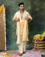 Gulmora Mens Kurta set