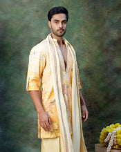 Load image into Gallery viewer, Gulmora Mens Kurta set
