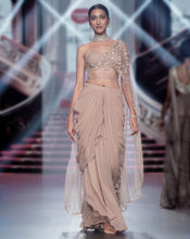 Load image into Gallery viewer, The Spree Corset Dhoti
