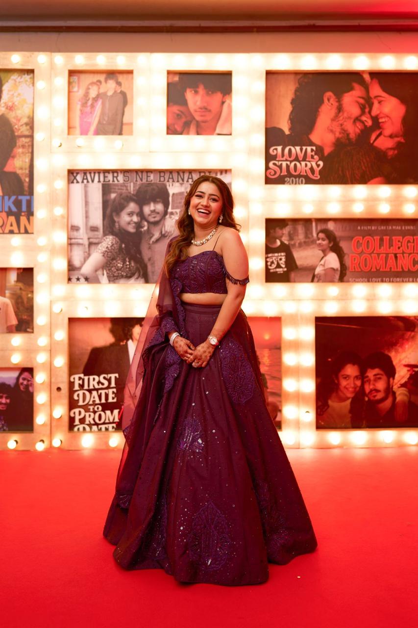 Dhvani Dalal