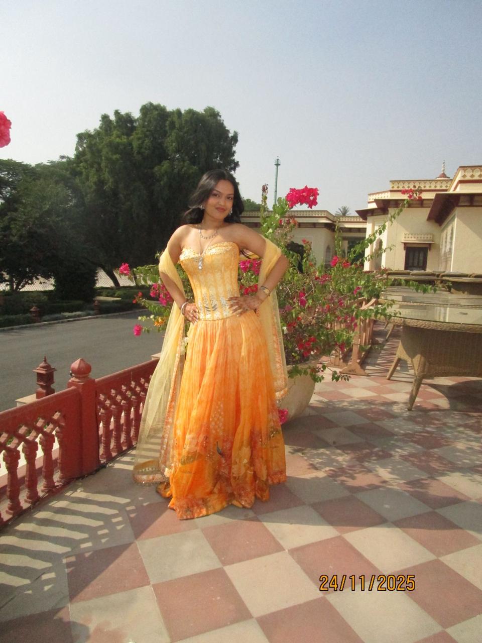Navya Kedia