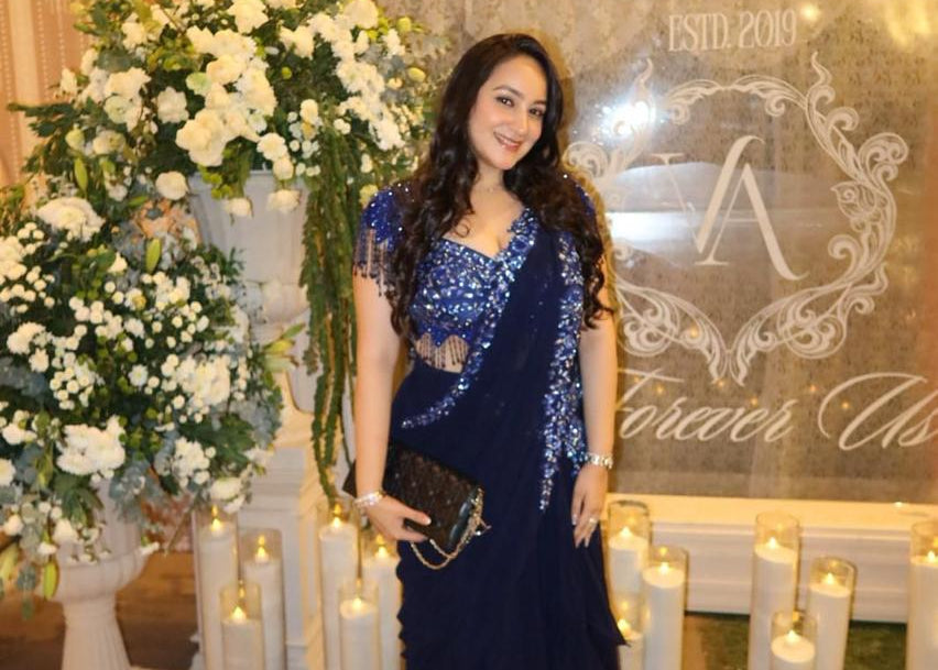 Samiksha Mehra
