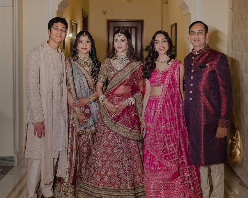 Kalani Family