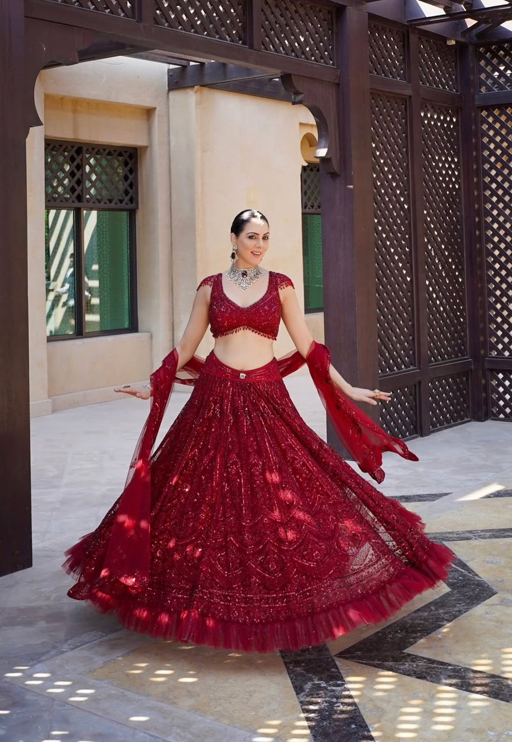 Jyoti Dave