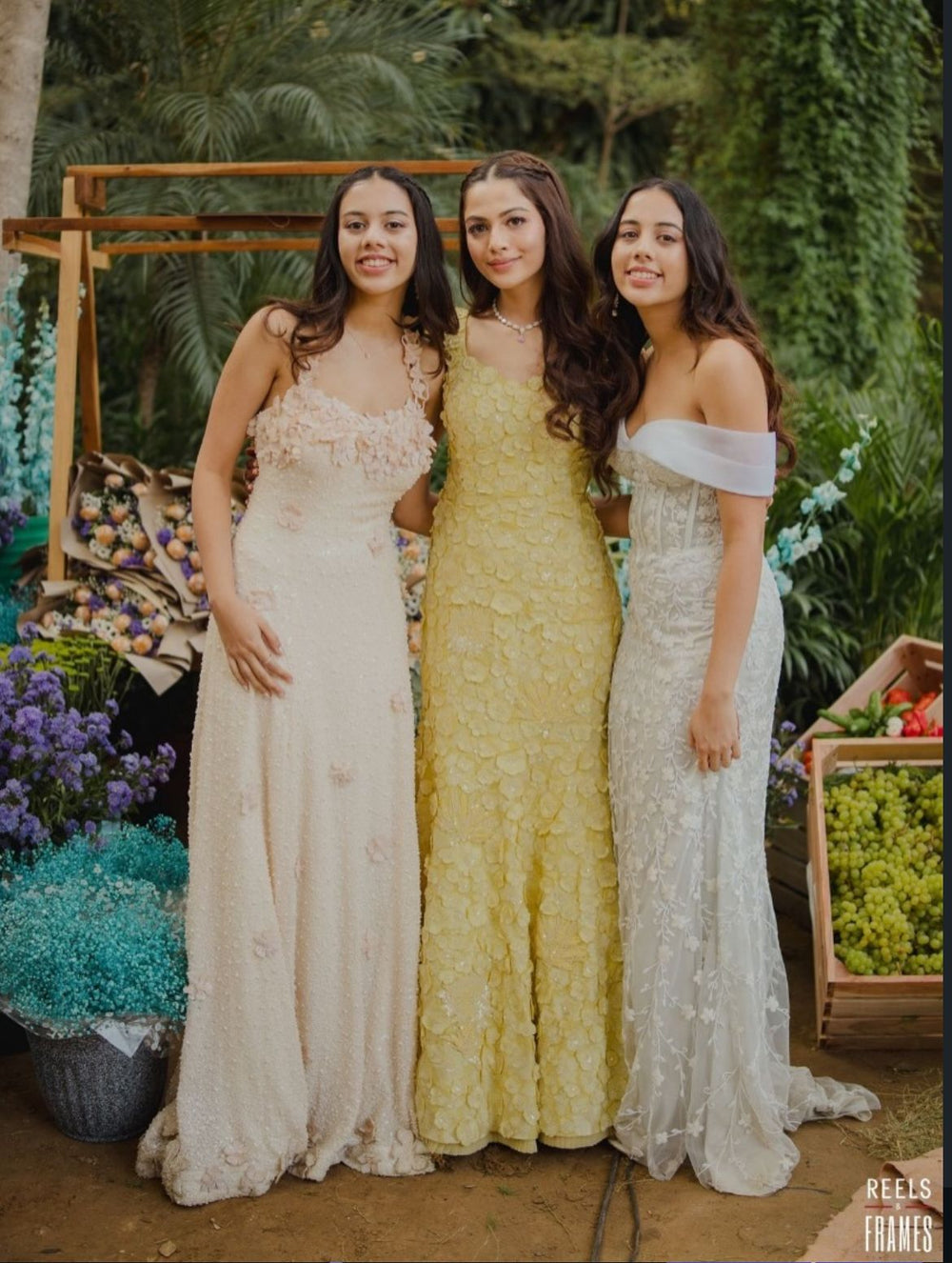 Kalani Sisters