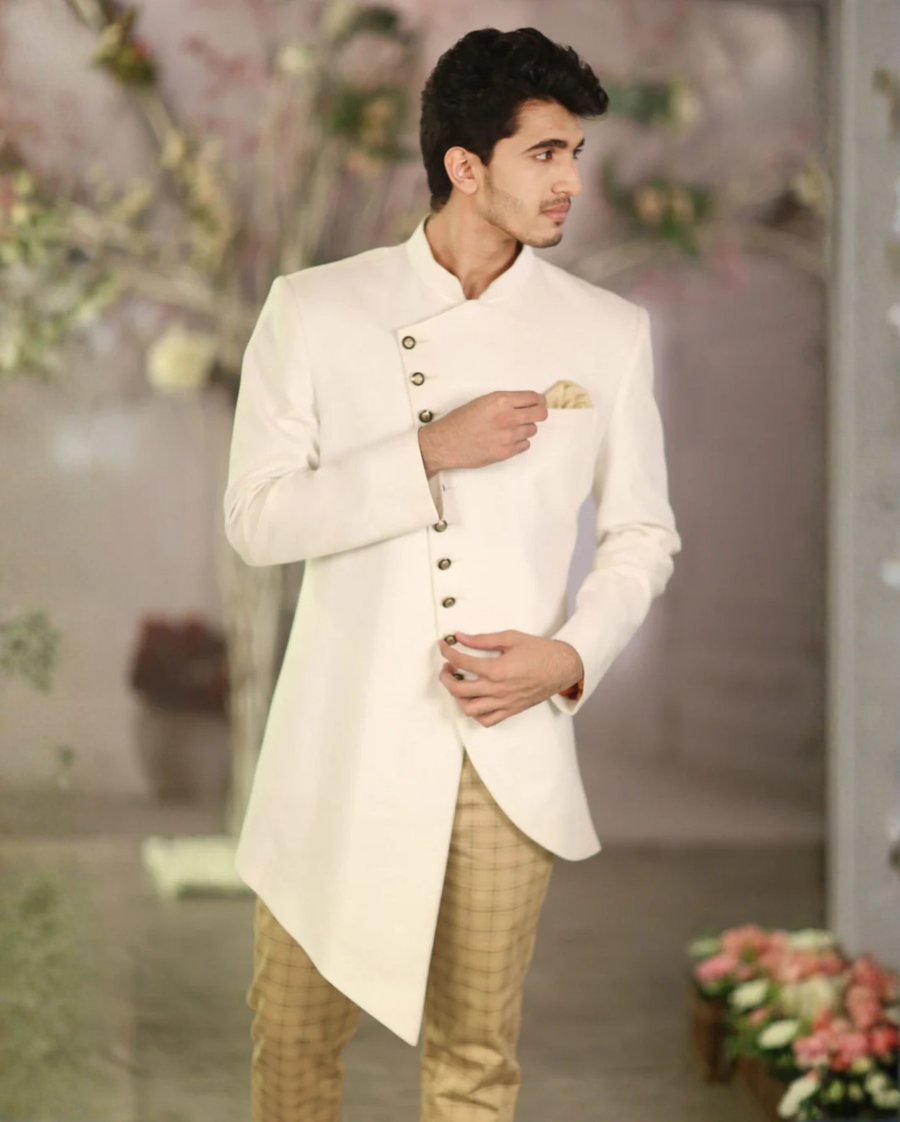 The Braco Jacket