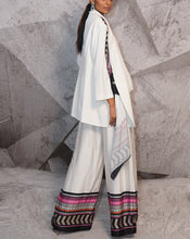 Load image into Gallery viewer, The Printed Drape Blazer Set
