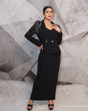 Load image into Gallery viewer, The Statement Blazer Dress
