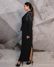 Load image into Gallery viewer, The Statement Blazer Dress
