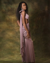 Load image into Gallery viewer, The Lilac Reagan Gown
