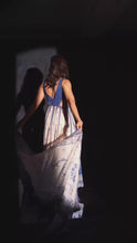 Load and play video in Gallery viewer, The Neel Mahal Anarkali
