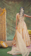 Load and play video in Gallery viewer, Gulmora Lehenga Set
