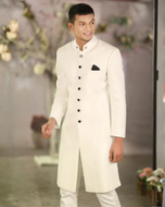 The Shiroi Jacket