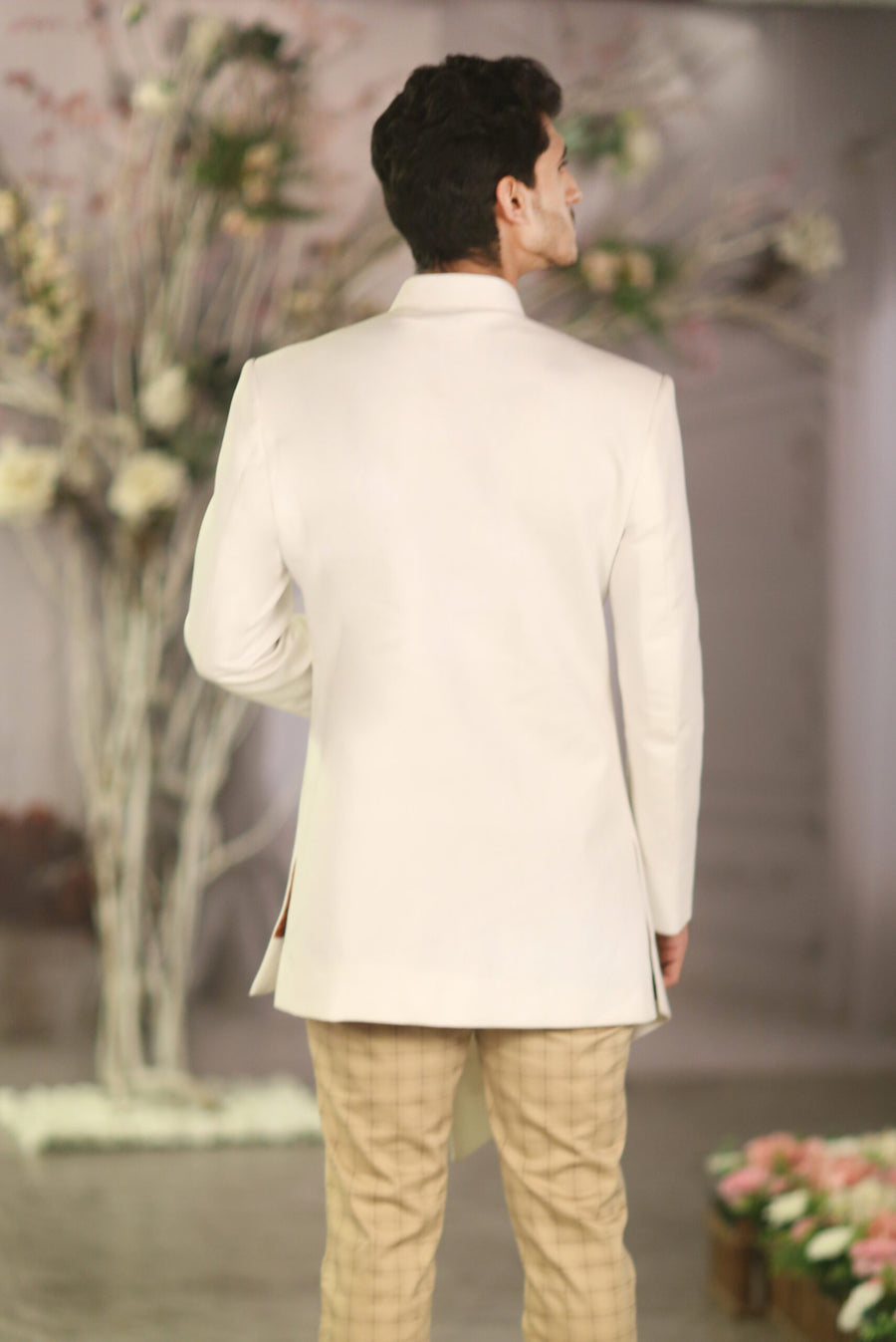 The Braco Jacket - Archana Kochhar India