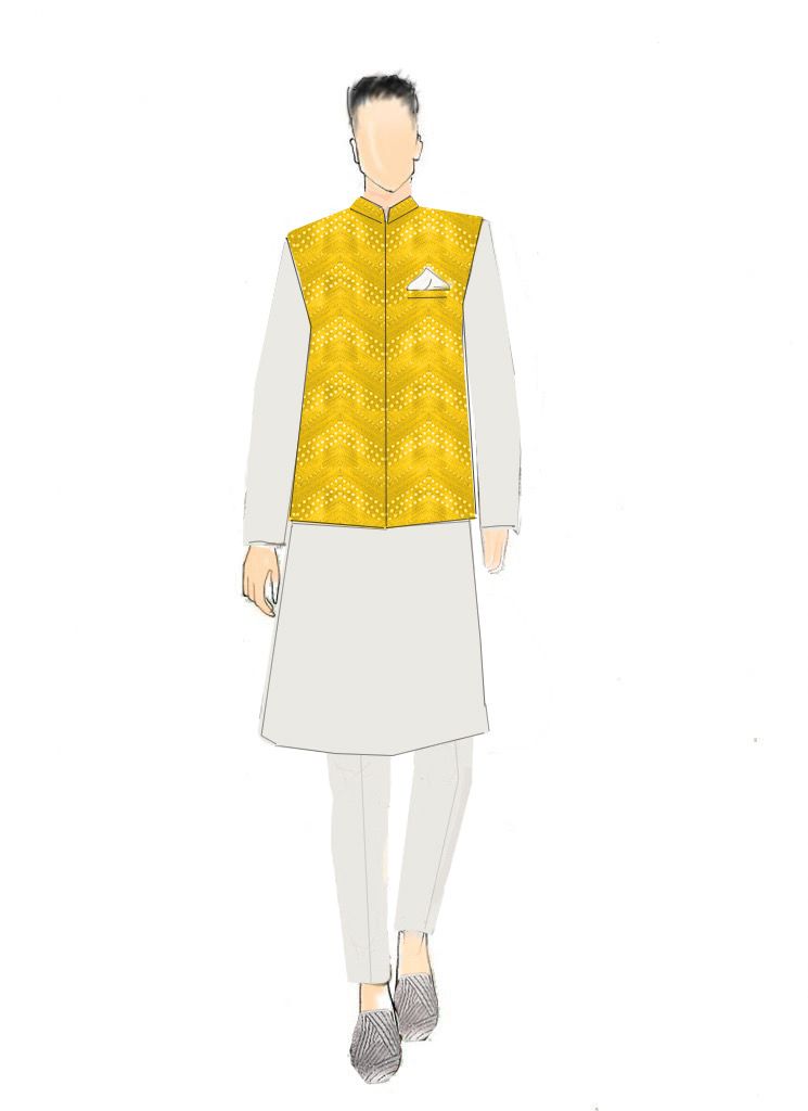 Customised product for Joeti