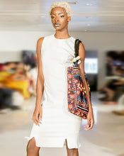 Load image into Gallery viewer, The Bellary Dress - Archana Kochhar India
