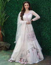 Load image into Gallery viewer, The Aqsaa Anarkali
