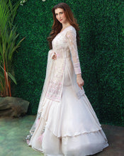 Load image into Gallery viewer, The Aqsaa Anarkali
