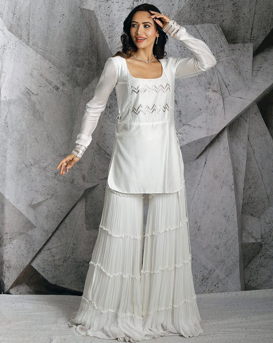 The Gota Palazzo Set