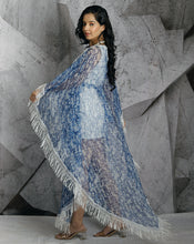 Load image into Gallery viewer, The Lace Kaftan
