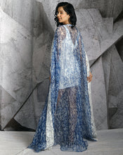 Load image into Gallery viewer, The Blue Lace Jacket and Dress
