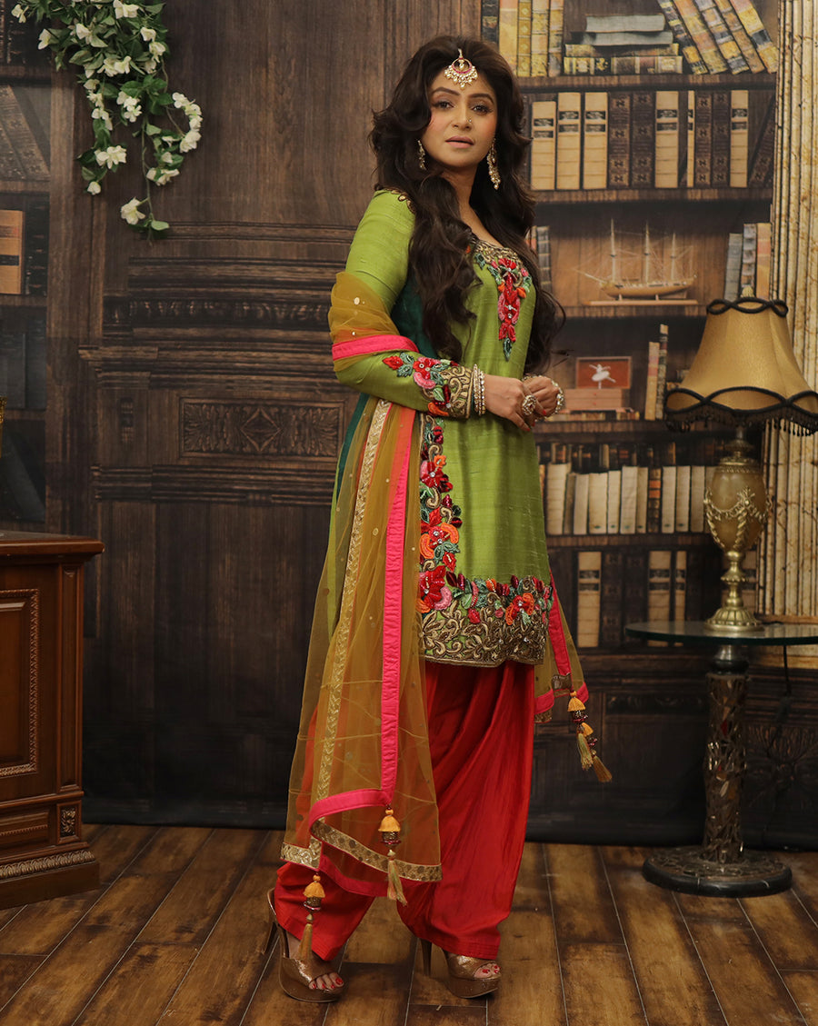 Punjaban Patyala